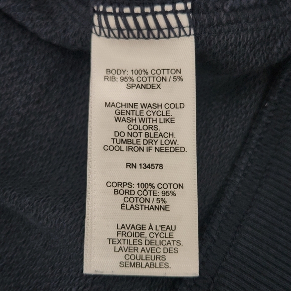 Vineyard Vines Women's Shep Shirt. Navy. Size Small. New. ***Does have … - Picture 9 of 10